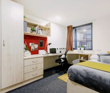 Ensuite silver plus - Photo 2