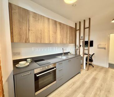 1 bedroom flat to rent - Photo 4