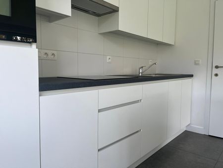 Te huur in Mol-Rauw: moderne nieuwbouwwoning met tuin en 3 slaapkamers. - Photo 2