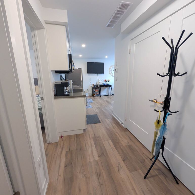 Beautiful 2-Bedroom Apartment in Niagara Falls! - Photo 1