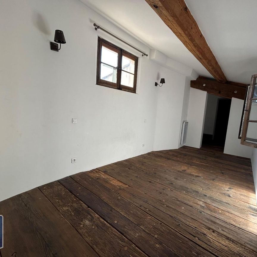 Location Appartement 3 pièces 72m² CARPENTRAS 84200 - Photo 1