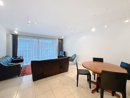 Appartement te huur - Foto 5