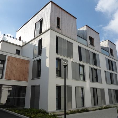 Appartement T1 à louer - 22 m² - Photo 4