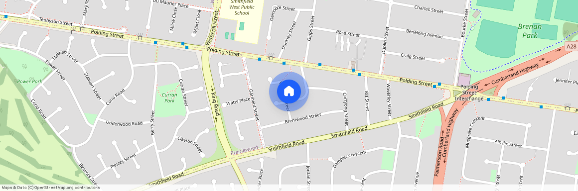 17 Brabyn Street, NSW 2165, Fairfield West