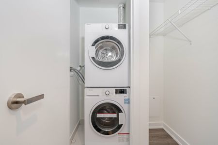 For Lease - 28 ANN Street Unit# 1318, Mississauga, Ontario - Photo 4