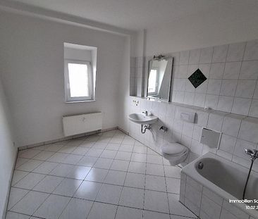 Helle 2 Zimmer Wohnung mit Einbauküche - Photo 5