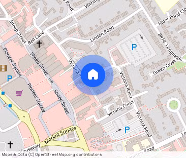 Victoria Road, Bicester, Oxfordshire, OX26 - Photo 1