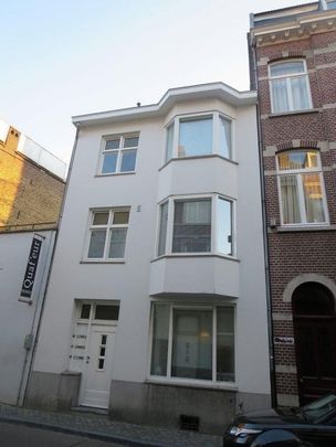 Te huur: Appartement Maastrichter Heidenstraat in Maastricht - Photo 1