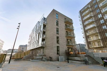 Østre Havnepark 7, 2. 2, 9000 Aalborg - Foto 4