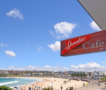 A Rare Bondi Gem, Double Parking with Direct Access, 200m from the ... - Photo 2