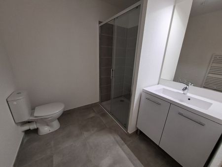 Location Appartement 2 pièces 43m² PERPIGNAN 66000 - Photo 4