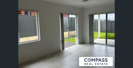 Spacious Brand New 5-Bedroom Family Home with Modern Comforts - Photo 4