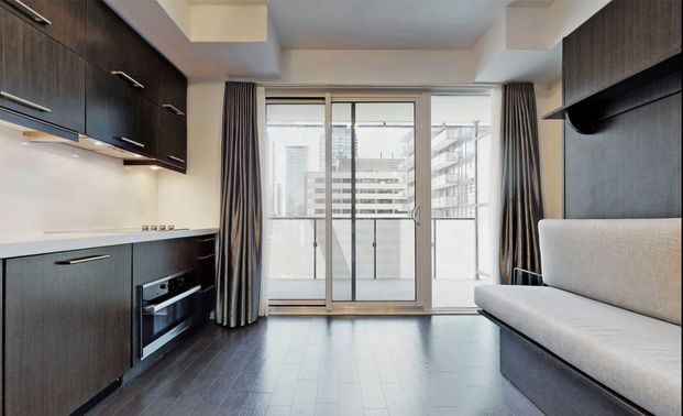 For Lease - 65 St Mary Street Unit# 3210, Toronto, Ontario - Photo 1