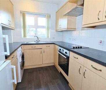 Burleigh Gardens, Woking, Surrey, GU21 - Photo 2