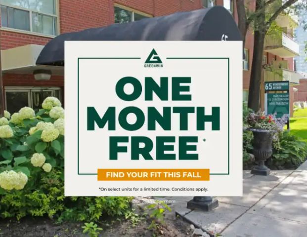 65 & 75 Windermere Ave. | 75 Windermere Ave., Toronto - Photo 1