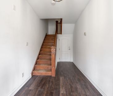 For Lease - 80 St. Clair Avenue Unit# 3, Hamilton, Ontario - Photo 2