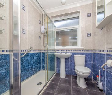 2 bedroom bungalow to rent - Photo 5