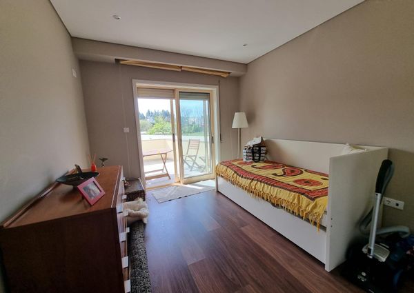 Apartment 3 Bedrooms