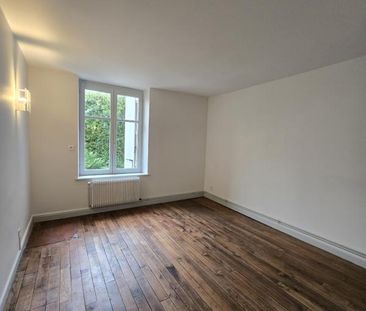 Location Maison 5 pièces 158m² NANCY 54000 - Photo 6