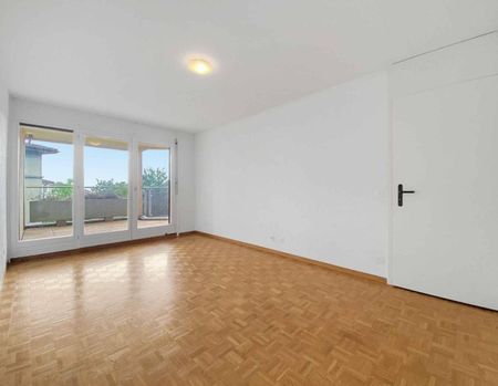 3.5 Zimmer, 109 m², 1. Stock - Photo 5