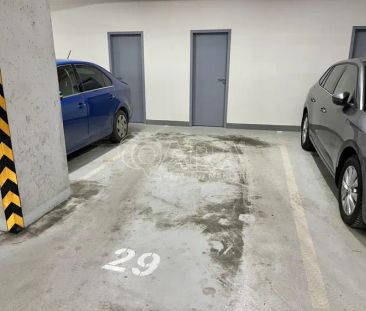 Pronájem, 1+kk 37 m - Photo 3