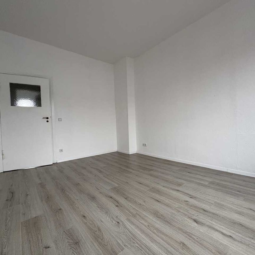 Helle und ruhige 2-Zimmer-Wohnung in Weißensee - befristet! - Foto 1