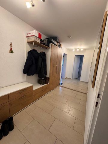 2,5 Wohnung mit EK und Balkon - Photo 4