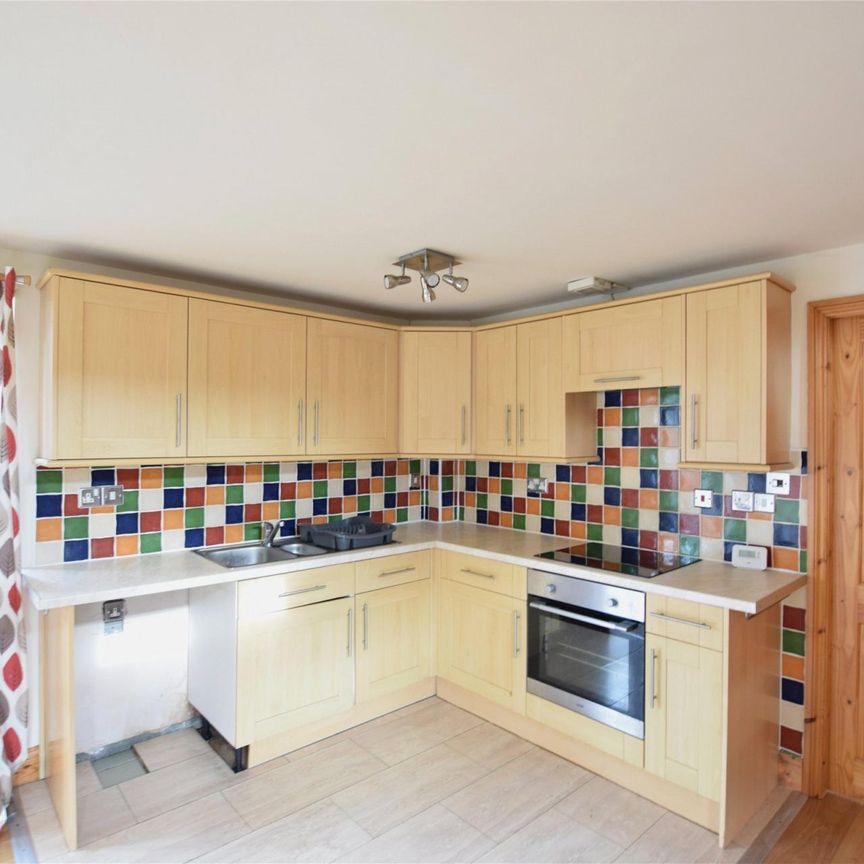 Old Ravensworth Farm, Lamesley, NE11 - Photo 1