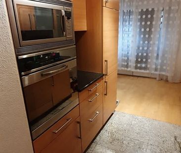 1 Zimmer, 90 m², 1. Stock - Photo 5