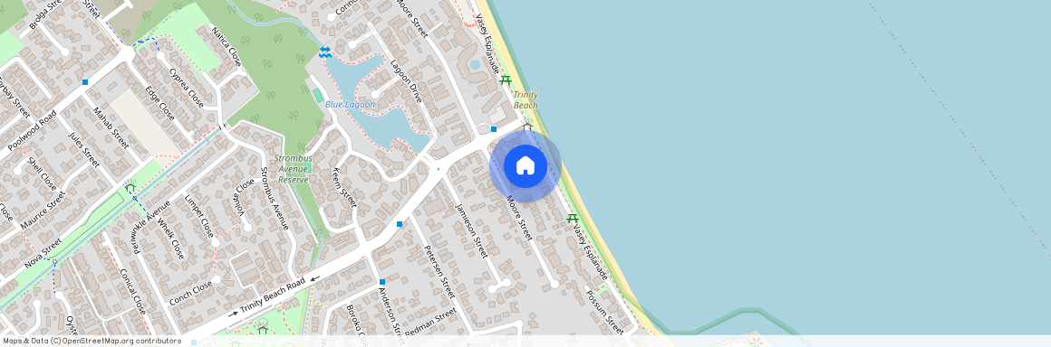 18/63 Vasey Esplanade, Trinity Beach, QLD 4879