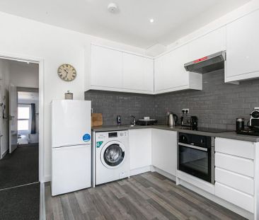 1 bedroom apartment to rent - Photo 6