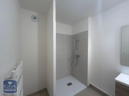 Appartement à louer 3 pièces 65.6m² - Photo 5