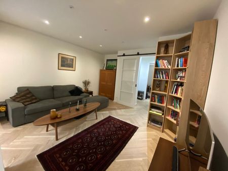 Te huur: Appartement Ben Viljoenstraat in Amsterdam - Foto 2