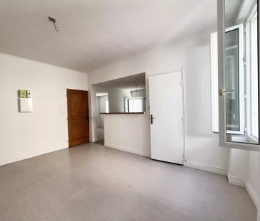 Location Appartement 2 pièces 33m² LA CIOTAT 13600 - Photo 3