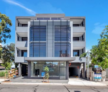 "The Reservoir" Luxury Apartment Living - Photo 4