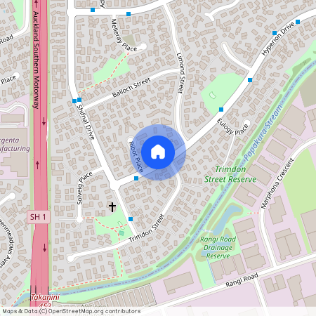 14 Hyperion Drive, Manukau City, Randwick Park