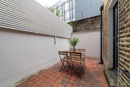 5 Bed Flat, Yeldham Road, W6 - Photo 2