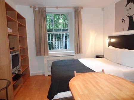 Flat 03 Cartwright Gardens, Bloomsbury WC1H 9EH - Photo 3