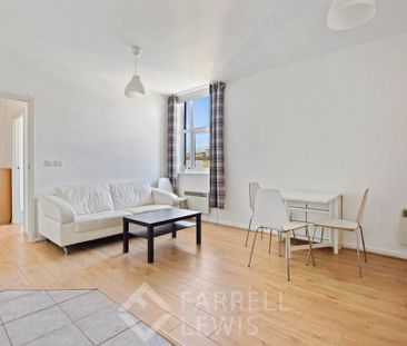 1 bedroom apartment to rent - Photo 2