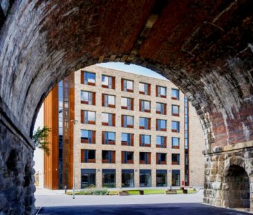 6 Bed Standard En-suite - Photo 6