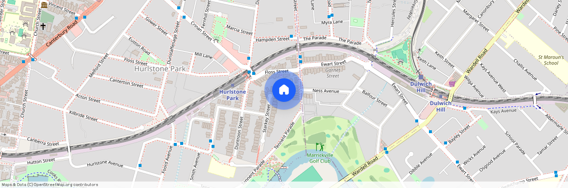 42/76 Garnet Street Hurlstone Park