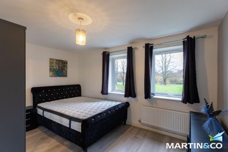 2 bedroom flat to rent - Photo 4