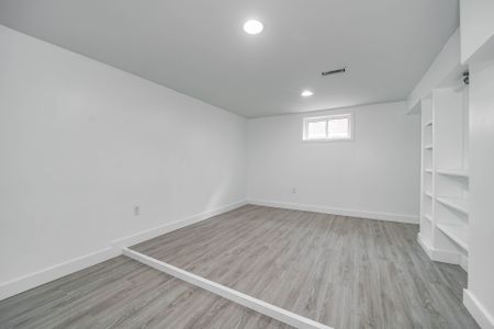 For Lease - 163 Gunn Street Unit# Basement, Barrie, Ontario - Photo 3