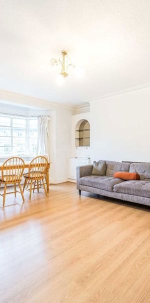 Streatham High Road, SW16 1DL, London - Photo 1