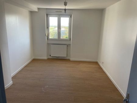 Appartement 3 pièces à Trieux - Photo 3