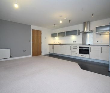 1 bedroom apartment to rent - Photo 4