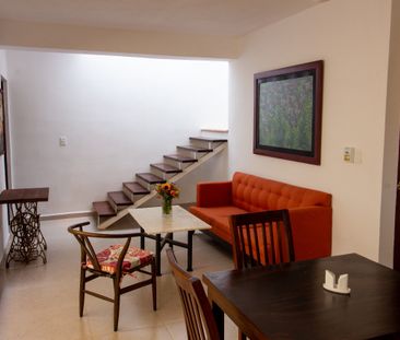 Town house en Sodzil norte en RENTA | JRML | - Photo 5