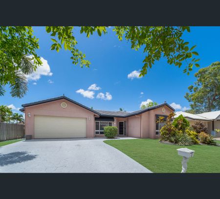 13 Kenwick Place, Kirwan, Qld 4817 - Photo 2