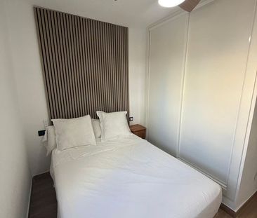 5 room luxury House for rent in El Campello, Valencia - Photo 6