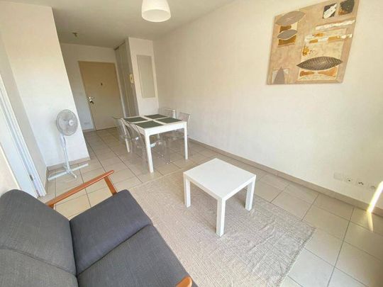Location appartement 2 pièces 33.31 m² à Montpellier (34000) - Photo 1